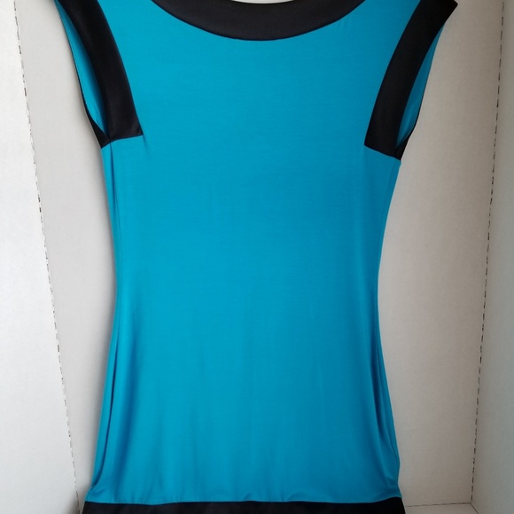 EXPRESS Tank Style Dress - Picture 3 of 4